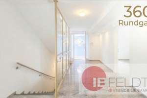 Stadtvilla mit Terrasse, Balkon, 3 Bädern, Sauna, Wärmepumpe | Platz für Familie, Gäste & Homeoffice – Die vollständige Adresse der Immobilie erhältst du vom Anbieter., 22549 Lurup, Hamburg – Vorschaubild 6