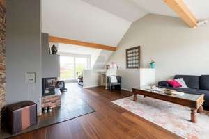 Rheinblick auf jeder Ebene – 195 m² Wohngefühl pur – Die vollständige Adresse der Immobilie erhältst du vom Anbieter., 51149 Westhoven, Köln – Vorschaubild 14