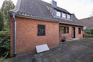 Juwel am Schönwasserpark: Landhaus auf parkähnlichem Grundstück mit exzellenter Anbindung nach DUS – Die vollständige Adresse der Immobilie erhältst du vom Anbieter., 47800 Bockum, Krefeld – Vorschaubild 42