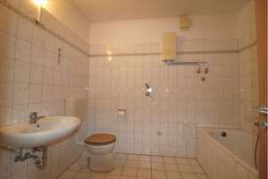 * 3ZI-WHG AM WASSERTURM MIT GARAGE UND BALKON“ 3 ZI.-Whg., 3ET, KR- Gutenbergstr. * – Die vollständige Adresse der Immobilie erhältst du vom Anbieter., 47803 Kempener Feld/Baackeshof, Krefeld – Vorschaubild 14