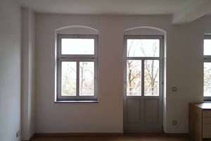 Tolle 3-Zimmer-Wohnung im Szene-Viertel! – Lößnitzstraße 25, 1097 Leipziger Vorstadt, Dresden – Vorschaubild 2