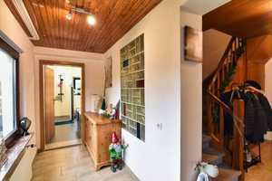 Schönes Wohnhaus mit großem Garten – Neuwied (Kreis) – Vorschaubild 25