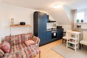 *LEERE DG WOHNUNG IM DÜSSELTAL* - JETZT SICHERN – Ahnfeldstr. 13, 40239 Düsseltal, Düsseldorf – Vorschaubild 2