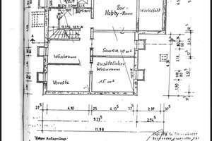 Schöner Bungalow in bester Lage – Hans-Eidig-Straße 4, 21224 Rosengarten – Vorschaubild 19