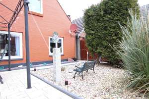 Charmantes Haus mit 4 Zimmern und Garten in Fehmarn mieten – 23769 Fehmarn – Vorschaubild 3