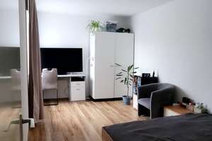 Zuhause mit drei Zimmern in Münster – Feldstiegenkamp 10, 48159 Kinderhaus-West, Münster – Vorschaubild 5