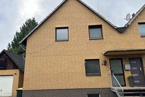 Freundliche Doppelhaushälfte in ruhiger Lage, Langenhagen OT Schulenburg – Die vollständige Adresse der Immobilie erhältst du vom Anbieter., 30855 Langenhagen – Vorschaubild 6