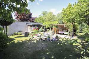 Zuhause mit Garten, Garage und Freistellplatz in Bützow – Güstrow (Kreis) – Vorschaubild 8