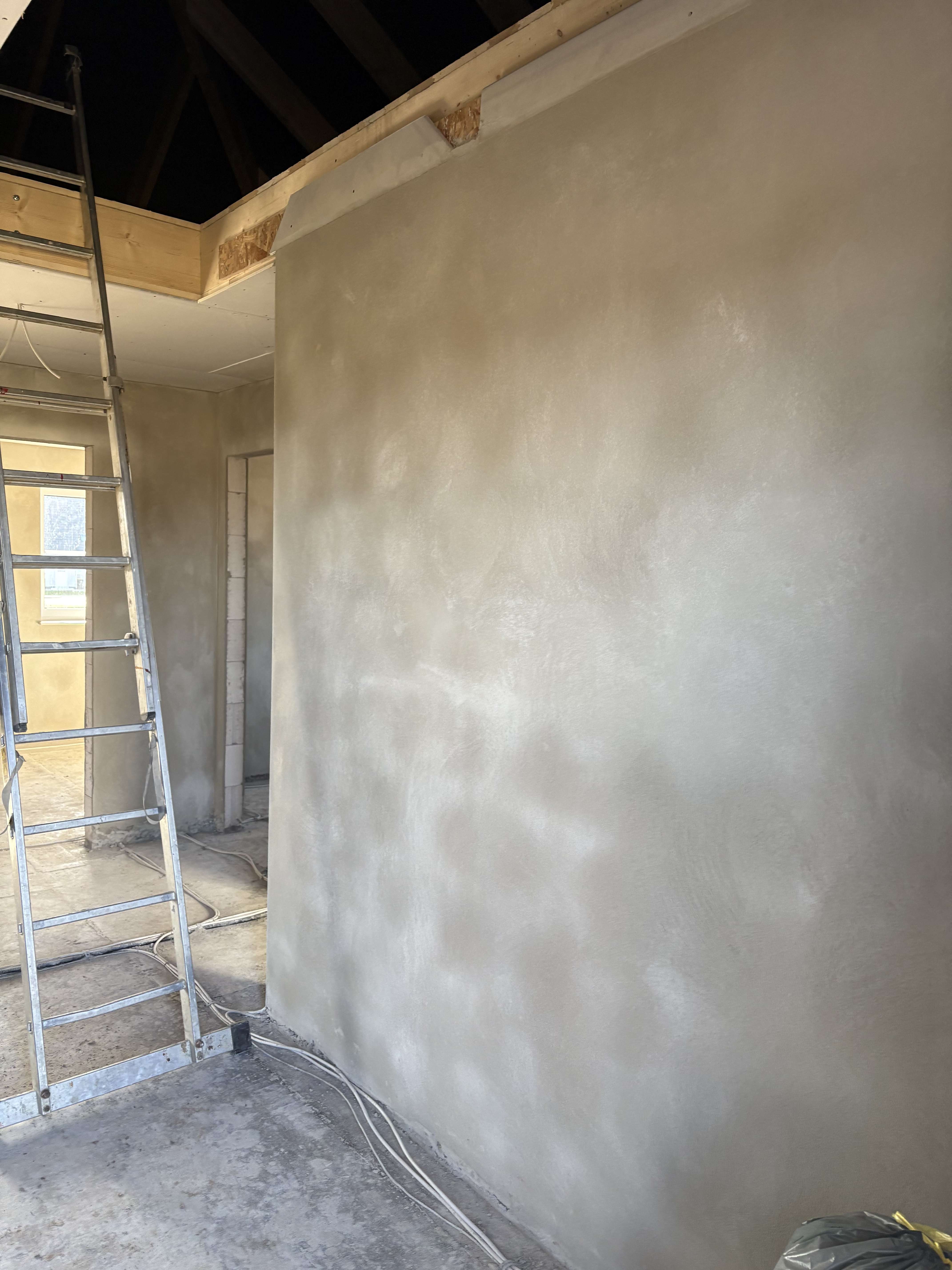 Immobilie in Böklund - Neubau: Doppelhaus mit zwei Wohneinheiten - Bild 1