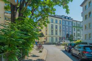 Möblierte Wohnung auf Zeit zu vermieten: – Herderstr. 000, 60316 Nordend-Ost, Frankfurt am Main – Vorschaubild 42