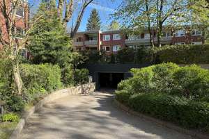 3-Zimmer-Wohnung mit TG-Stellplatz - Direkt am Kupferteich – Die vollständige Adresse der Immobilie erhältst du vom Anbieter., 22159 Farmsen-Berne, Hamburg – Vorschaubild 19