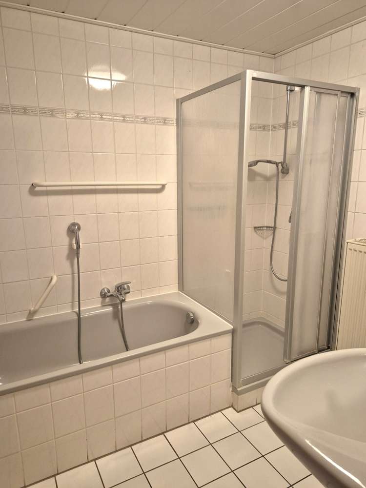 Immobilie in Traben-Trarbach - Traben: ETW in bester Wohnlage! 
3ZKB, 81 m² Wohnfläche, Balkon, Keller, Stellplatz! - Bild 2