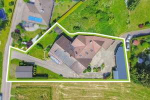 Großzügiges Wohnhaus mit drei Einheiten und unverbaubarer Ortsrandlage im OT Kümmerazhofen – Die vollständige Adresse der Immobilie erhältst du vom Anbieter., 88339 Bad Waldsee – Vorschaubild 15