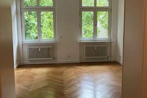 Herrschaftliches Wohnen am Wasserturm; Erstbezug nach Kernsanierung; von privat – 68165 Schwetzingerstadt/Oststadt, Mannheim – Vorschaubild 8