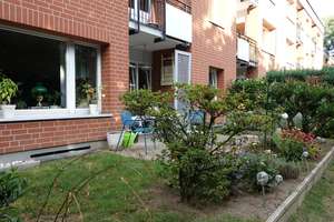 Schöne 4-Zimmer-Wohnung in Hamburg-Meiendorf zu verkaufen: grün, ruhig, gepflegt, familienfreundlich – Nydamer Ring 6, 22145 Rahlstedt, Hamburg – Vorschaubild 15