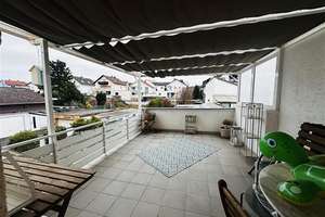 Urberach Top saniertes Haus mit *Baugrundstück hinten*Solar-und Klimaanlage*Masterbereich*3 Bäder*! – Die vollständige Adresse der Immobilie erhältst du vom Anbieter., 63322 Rödermark – Vorschaubild 14