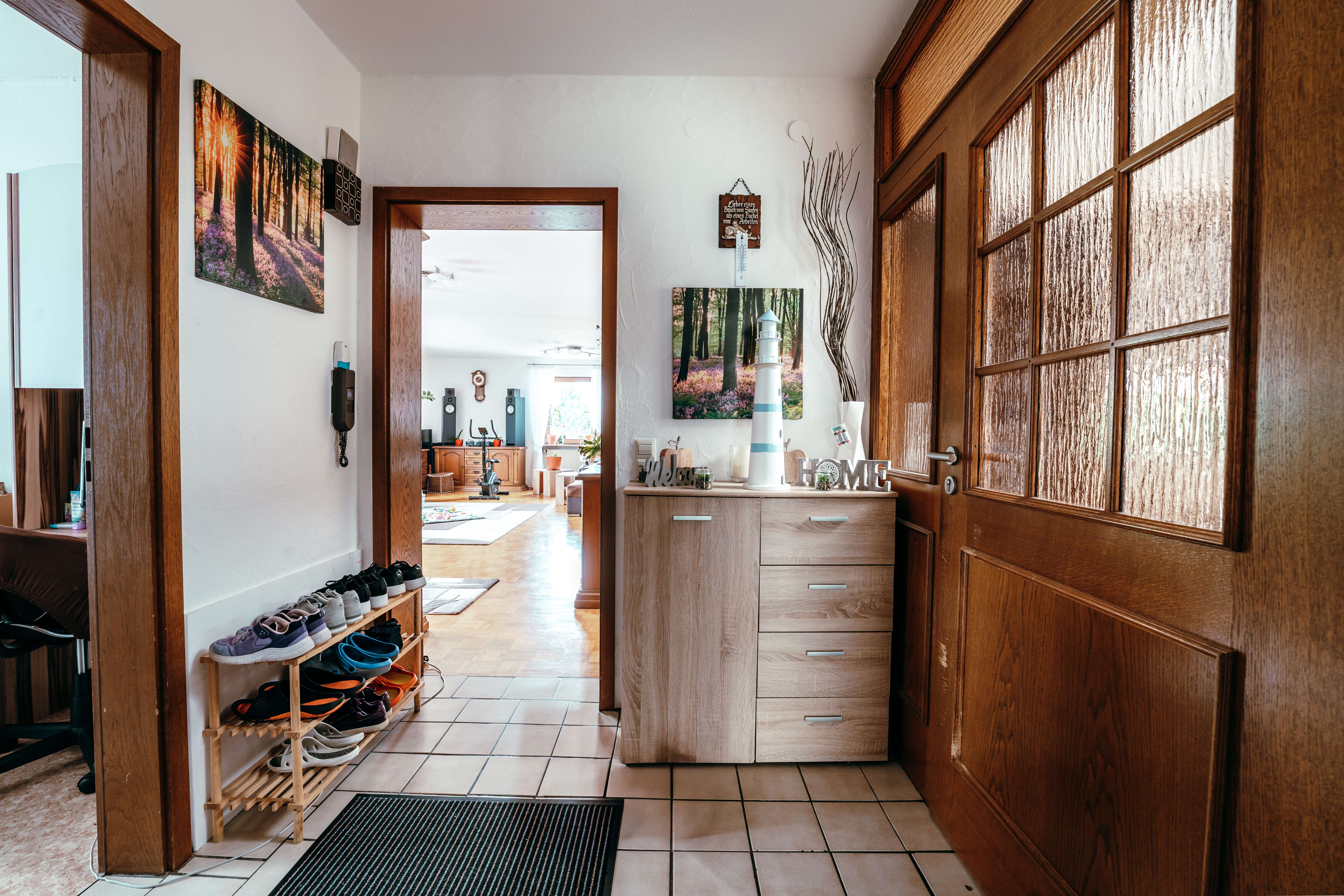 Immobilie in Geislingen - Vielseitige Kapitalanlage: Mehrfamilienhaus mit integrierter Gewerbeeinheit - Bild 4