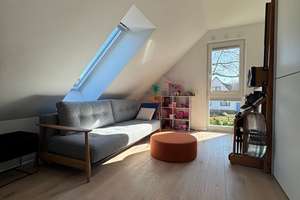 KAUFPREISREDUZIERUNG Stadthaus mit Garten im Herzen von Sasel & in direkter Nähe zum Alsterlauf – Die vollständige Adresse der Immobilie erhältst du vom Anbieter., 22395 Sasel, Hamburg – Vorschaubild 14