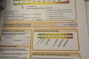 Moderne Doppelhaushälfte im ruhigen Neubaugebiet – Die vollständige Adresse der Immobilie erhältst du vom Anbieter., 64319 Pfungstadt – Vorschaubild 29
