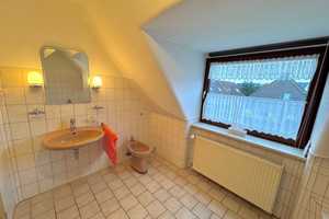 Doppelhaushälfte auf Erbpacht mit großer Garage – Lübeck – Vorschaubild 28