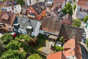 MFH mit Scheune & Entwicklungspotenzial – 3 Wohneinheiten in Stuttgart‑Feuerbach – Die vollständige Adresse der Immobilie erhältst du vom Anbieter., 70469 Feuerbach-Mitte, Stuttgart – Vorschaubild 9