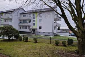 Alltagstaugliche Wohnung in der Dahler Straße in Solingen