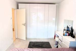 Reihenmittelhaus mit Balkon, Garten und Terrasse - ruhige Lage – Die vollständige Adresse der Immobilie erhältst du vom Anbieter., 81245 Altaubing, München – Vorschaubild 4