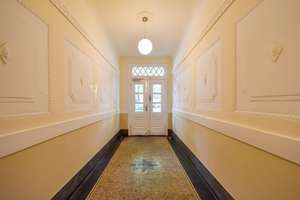 PROVISIONSFREI: TOP-ZUSTAND! 1 ZIMMER ALTBAUWOHNUNG IM SCHILLERKIEZ! – Okerstraße 43, 12049 Neukölln (Ortsteil), Berlin – Vorschaubild 11