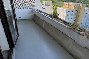 ToFa: sanierte Maisonettewohnung mit atemberaubenden Fernblick -  Garagenbox – Sertoriusring 15, 55126 Finthen, Mainz – Vorschaubild 12