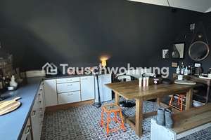 Tauschwohnung: Schöne Maisonette Wohnung – Sülldorfer Brooksweg 105, 22587 Rissen, Hamburg – Vorschaubild 8