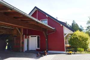 EFH mit Einliegerwohnung; Viel Platz in See- und Waldnähe, ideal auch für (Ferien-) Vermietung – Die vollständige Adresse der Immobilie erhältst du vom Anbieter., 79859 Schluchsee – Vorschaubild 2