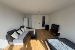 Helle 1-Zimmer-Wohnung in Deutz – Einbauküche & Rheinblick! – Siegburger Straße 57, 50679 Deutz, Köln – Vorschaubild 4