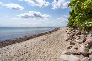 Wochenendhaus auf Eigenland in Bliesdorf am Strand mit Ostseeblick – Furthkoppel 74, 23730 Schashagen – Vorschaubild 4