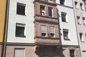 Erstbezug nach Sanierung – charmantes Altbau-Apartment | 38 m² | Galgenhof | sofort verfügbar – Die vollständige Adresse der Immobilie erhältst du vom Anbieter., 90459 Galgenhof, Nürnberg – Vorschaubild 10