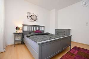 Helle, modern möblierte Wohnung in Stuttgart Degerloch – Die vollständige Adresse der Immobilie erhältst du vom Anbieter., 70597 Degerloch (Ortsteil), Stuttgart – Vorschaubild 2