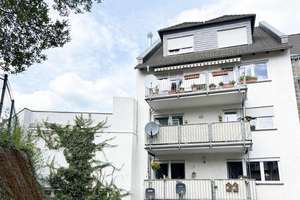Mayen Stadt: Attraktive Eigentumswohnung mit Balkon und Stellplatz – Die vollständige Adresse der Immobilie erhältst du vom Anbieter., 56727 Mayen – Vorschaubild 2