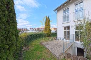 Reihenendhaus mit viel Platz und Garage, Keller & ausgebauten Dachboden – Die vollständige Adresse der Immobilie erhältst du vom Anbieter., 6258 Schkopau – Vorschaubild 4