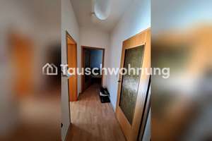Tauschwohnung: Kröpeliner-Tor-Vorstadt: 2-Zimmer Wohnung für Paare und WGs – 18057 Kröpeliner-Tor-Vorstadt, Rostock – Vorschaubild 1