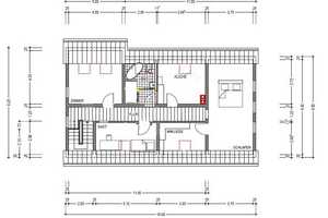 Imposantes Familiennest: kernsaniertes Ein- /Zweifamilienhaus in ruhiger Sackgasse in Pracht – Altenkirchen (Westerwald) (Kreis) – Vorschaubild 14
