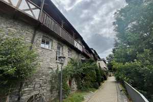 Wunderschönes 3 Familienhaus an der Stadtmauer in Forchtenberg  – Hohenlohekreis – Vorschaubild 18