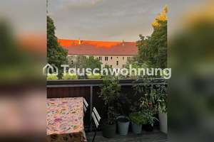 Tauschwohnung: 2-Zimmer Wohnung ruhiger Hinterhof – Die vollständige Adresse der Immobilie erhältst du vom Anbieter., 4277 Connewitz, Leipzig – Vorschaubild 10