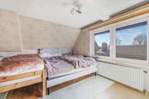 Großes Einfamilienhaus mit Baugrundstück direkt an der Elbe – Die vollständige Adresse der Immobilie erhältst du vom Anbieter., 21217 Seevetal – Vorschaubild 14