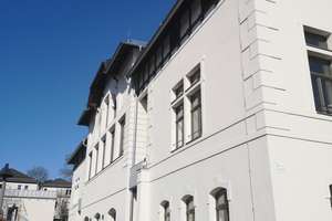 Rollstuhlgerechte 2-Raumwohnung im EG des „Weißen Adler“ – Bautzner Landstraße 62, 1324 Bühlau/Weißer Hirsch, Dresden – Vorschaubild 17