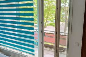 Modernes, möbliertes Apartment mit Balkon & hochwertiger Ausstattung   – Die vollständige Adresse der Immobilie erhältst du vom Anbieter., 53119 Tannenbusch, Bonn – Vorschaubild 2