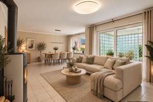 Einfamilienhaus mit Schwimmbad und Sauna in Münster! – 48153 Düesberg, Münster – Vorschaubild 8