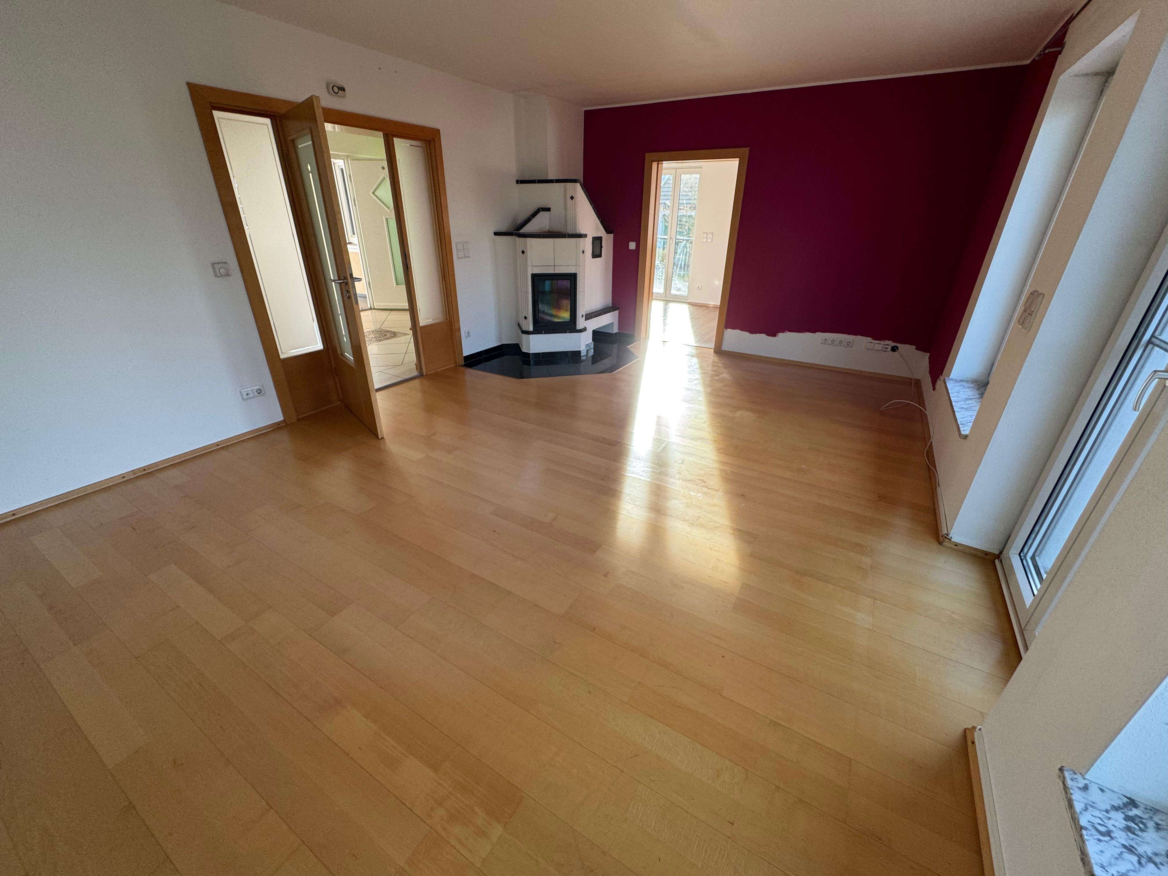 Immobilie in Gerolsbach - Modernes Wohnhaus mit Doppelgarage in Gerolsbach OT Junkenhofen zu verkaufen! - Bild 0