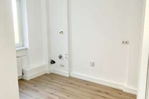 Hochwertig sanierte 2-Zimmer-Altbauwohnung | Neubau im Altbau | Zentrum Biebrich – Bunsenstraße 1, 65203 Biebrich, Wiesbaden – Vorschaubild 10