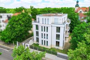 I exklusive Neubauvilla mit Luxus Wohneinheit I 
Villenquartier I Stadtnähe I Grünlage – Otto-Schmiedt-Straße 47, 4179 Leutzsch, Leipzig – Vorschaubild 27