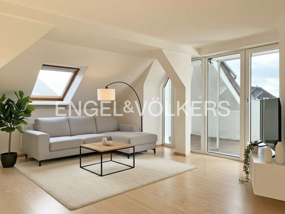 Möblierungsvorschlag