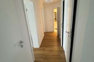 Moderne 3 -Zimmer -Wohnung mit Balkon in Mönchengladbach-Hermges – Breite Str.58 41236, 41236 Grenzland-Stadion, Mönchengladbach – Vorschaubild 11